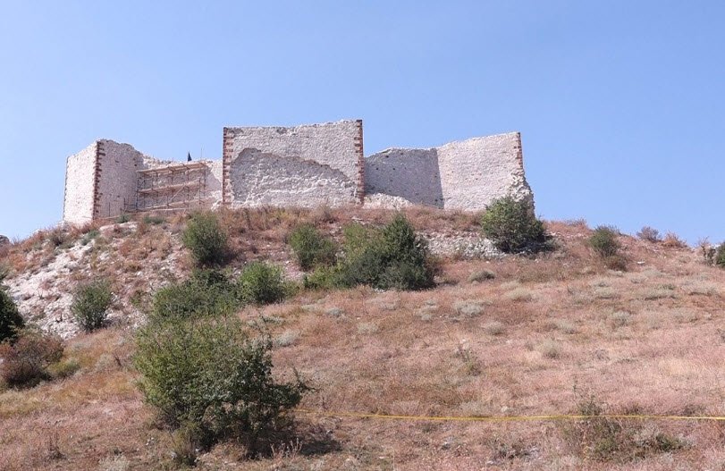 Novo Brdo, Serbia